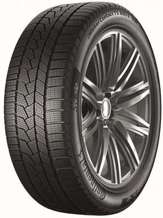 Continental WinterContact TS 860 S SUV 295/40R20 110W