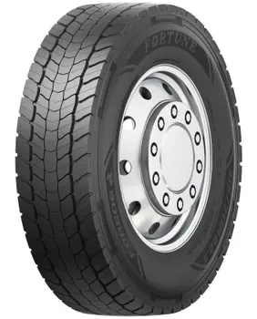 Fortune FDR606 215/75 R17,5 128/126M 16pr (Ведущая)