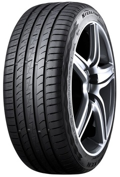 Nexen Nexen N'Fera Primus QX 205/40R17 84W