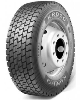 Kumho Kumho KRD50 315/70 R22,5 154/150L 16pr (Ведущая)