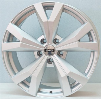 Neo NEO 715 7,5x17 5*130 Et:50 Dia:71,6 S