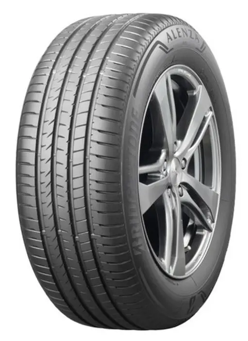 Bridgestone ALENZA 001 255/50R21 109Y
