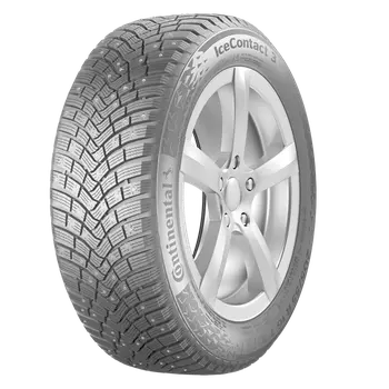Continental ContiIceContact 3 255/55R20 110T