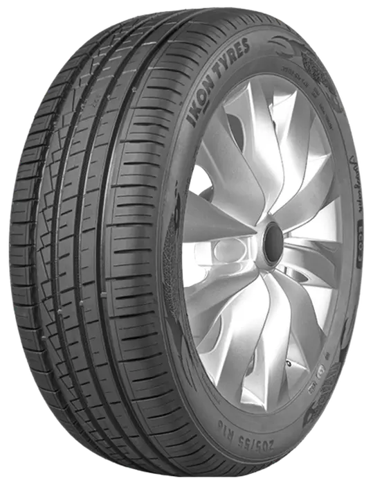 Ikon Tyres (Nokian Tyres) Autograph Eco 3 175/70R14 88T