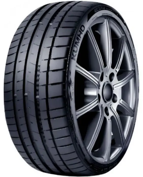 Kumho PS72 Ecsta Sport 205/40R18 86Y