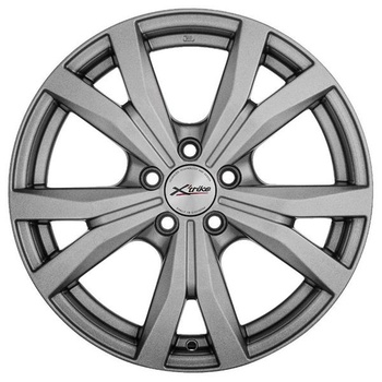X'trike X'trike X-119 6,5x16 5*108 Et:43 Dia:67,1 HSB