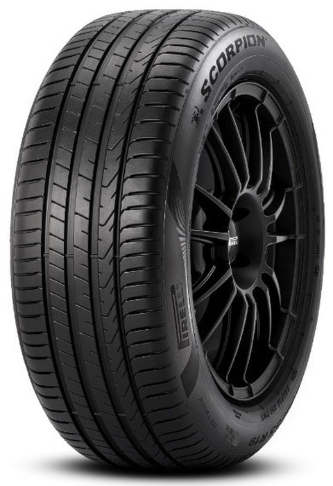 Pirelli Scorpion 235/50R19 99V