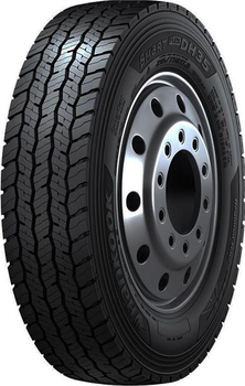 Hankook DH35 245/70 R19,5 136/134M 14pr (Ведущая)