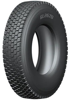 Advance Advance GL267D 315/80 R22,5 156/150L 20pr (Ведущая)