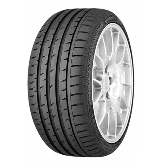 Continental SportContact 3 265/40R20 104Y