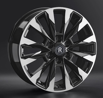 Replay Replay TY403 8x20 6*139,7 Et:60 Dia:95,1 BKF