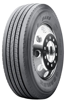 Sailun Sailun S698 385/65 R22,5 160K 20pr (Рулевая)