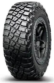 BFGoodrich Mud Terrain T/A KM3 9/28 R14 0pr