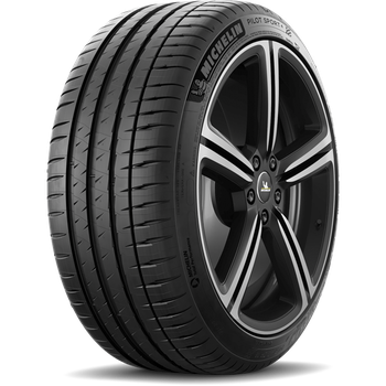 Michelin Pilot Sport 4 255/40R18 99Y RunFlat