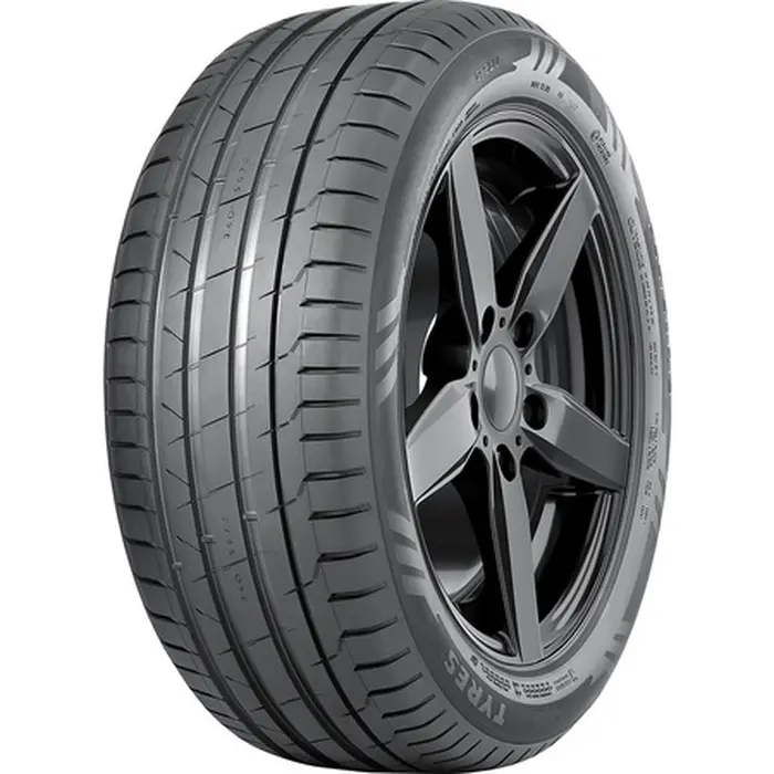 Ikon Tyres (Nokian Tyres) Autograph Ultra 2 SUV 255/60R18 112V