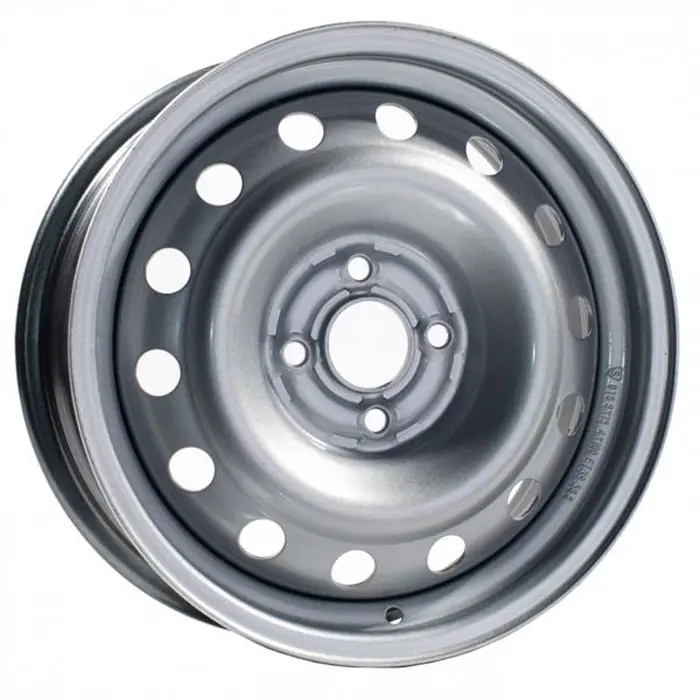 Magnetto Daewoo/Opel 14013 5,5x14 4*100 Et:49 Dia:56,6 Silver