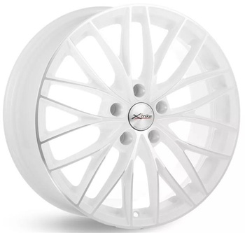 X'trike X'trike X-130 7,5x18 5*100 Et:45 Dia:56,1 W/FP