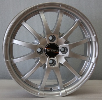 Tech Line 420 5,5x14 4*98 Et:35 Dia:58,6 SL