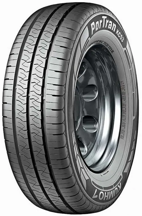 Kumho PorTran KC53 195/65R16 104/102TT