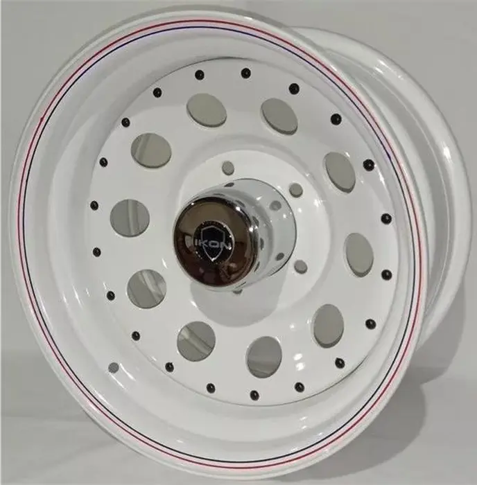 IKON SNC028WRL 7x15 5*139,7 Et:6 Dia:110,1 WRL