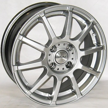 СКАД Скад Акита 6x15 4*100 Et:45 Dia:67,1 селена