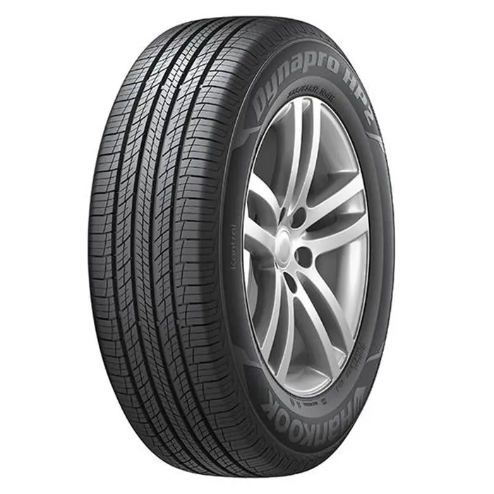 Hankook Dynapro HP2 RA33 235/55R19 101H