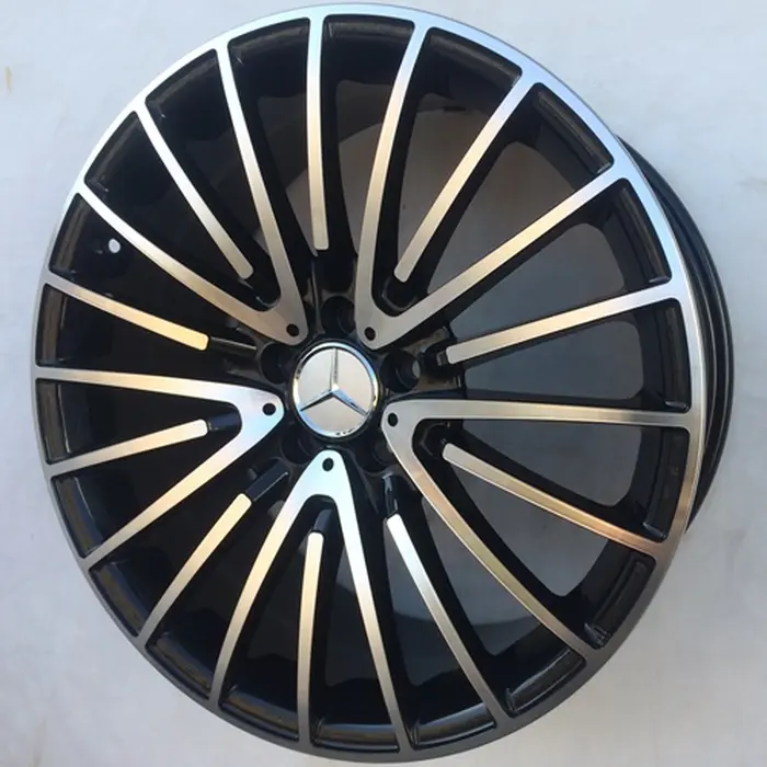 Replica FR MR275 9x20 5*112 Et:57 Dia:66,6 BMF