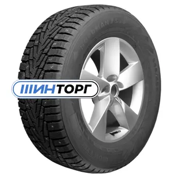 Ikon Tyres Nordman 7 SUV (Character Ice 7 SUV) 235/75 R15 105T