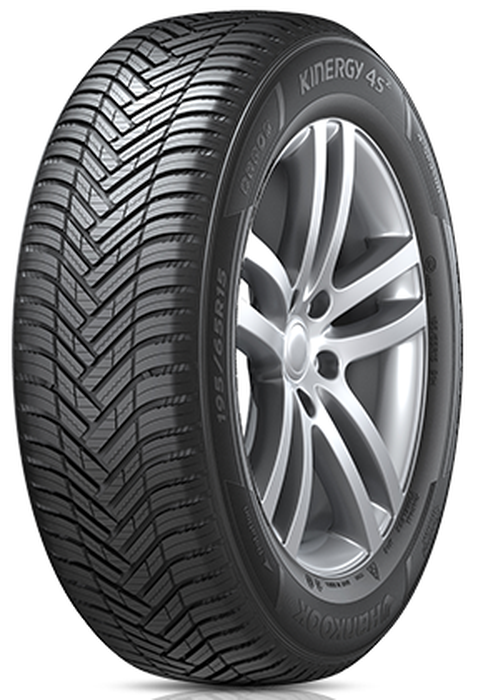 Hankook Kinergy 4S2 (H750) 185/60R14 82H