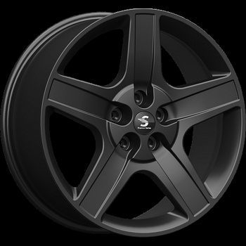 Premium Series Premium Series КР008 8,5x20 5*120 Et:41,5 Dia:66,1 Fury Black