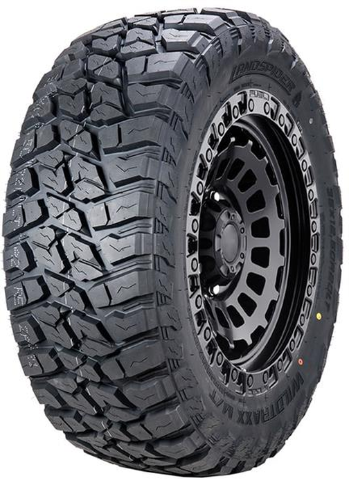Landspider Wildtraxx M/T 33/12,5R15 108Q