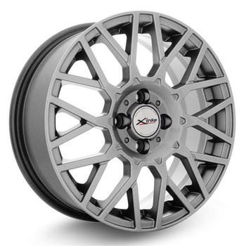 X'trike X'trike X-131 7x17 5*114,3 Et:37 Dia:66,6 HSB