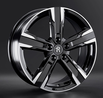 Replay Replay TY362 7,5x19 5*114,3 Et:40 Dia:60,1 bkf