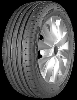 Ikon Tyres (Nokian Tyres) Autograph Ultra 2 215/50R17 95W