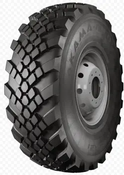 Кама 1260-2 425/85 R21 156G 18pr (Универсальная)