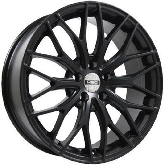 NEO 240 8,5x20 5*112 Et:42 Dia:66,6 BL