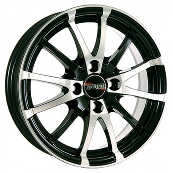 Tech Line Tech Line 420 5,5x14 4*98 Et:35 Dia:58,6 BD