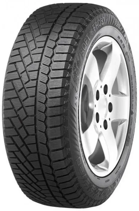 Gislaved Soft Frost 200 185/65 R15 92T