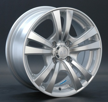 LS wheels LS wheels LS141 7x16 5*114,3 Et:40 Dia:73,1 SF