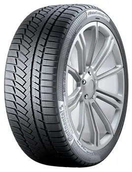 Continental ContiWinterContact TS850P 235/60R20 108V