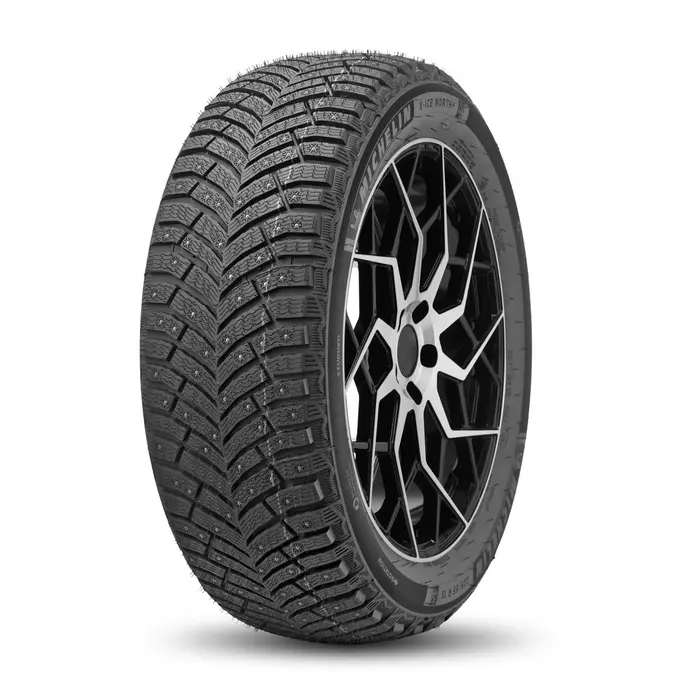 Michelin X-Ice North 4 SUV 265/50 R22 112T