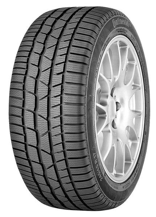 Continental ContiWinterContact TS 830 275/40R19 101V