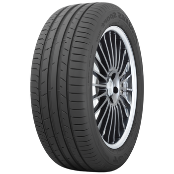 Toyo Proxes Sport SUV 315/40R21 111Y