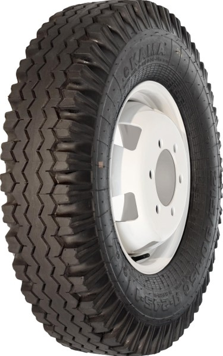 Кама Я-245-1 215/90R15 99K