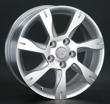 LS wheels LS wheels 1061 6,5x15 5*114,3 Et:40 Dia:73,1 S
