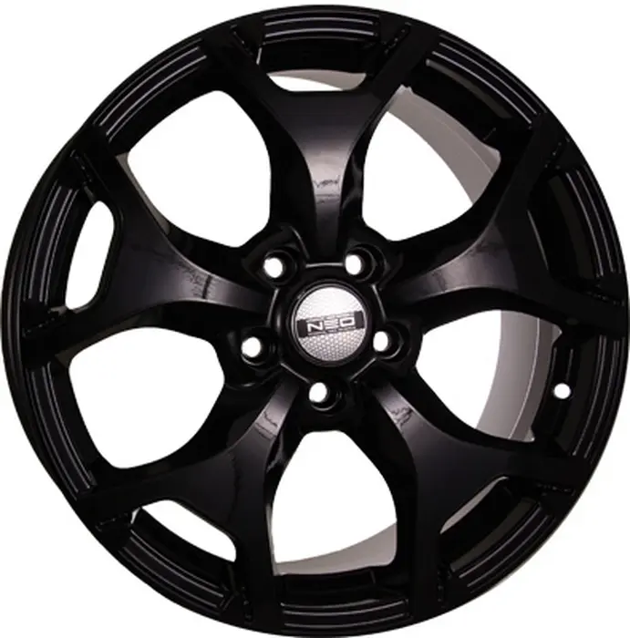 NEO 753 7x17 5*108 Et:48 Dia:63,3 BL