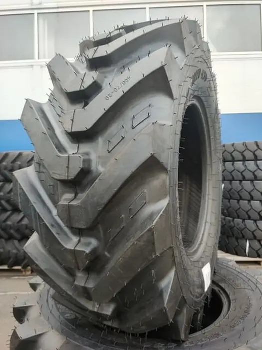 MRL MTU 430 405/70-20
