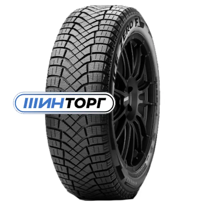 Pirelli Ice Zero FR 265/55 R19 113H