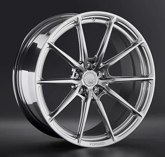 LS Forged FG05 8x20 5*114,3 Et:30 Dia:60,1 hpb