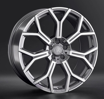 Replay Replay VV398 9,5x21 5*112 Et:42 Dia:57,1 gmf